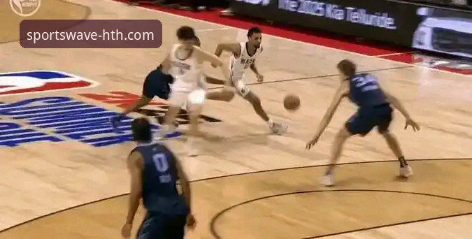 掌握NBA赛事动态的实用技巧——从快船开拓者之战看数据分析